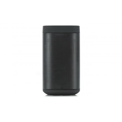 Letv LeEco Bluetooth Speaker (Black)
